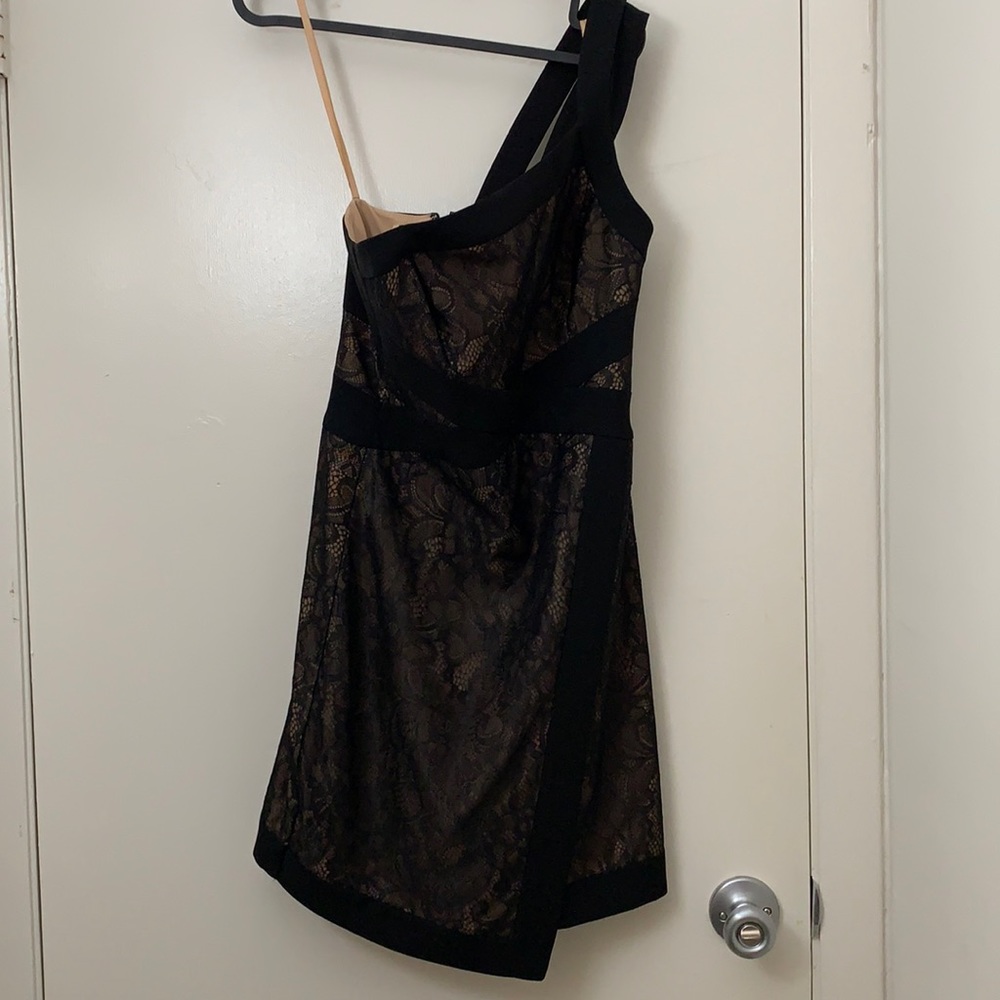 cocktail dress BCBG